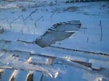 У рудника в Пермском крае земля продолжает уходить из под ног - геологи просят отселить людей из опасной зоны У рудника в Пермском крае земля продолжает уходить из под ног - геологи просят отселить людей из опасной зоны