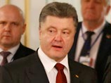 Президент Порошенко ранее также отмечал, что встреча вышла непростой. При этом он упоминал о неких "неприемлемых условиях", не упомянув, однако, кто именно их ставил