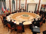 Песков развенчал слова Порошенко о предъявленном ему ультиматуме на "нормандской встрече" Песков развенчал слова Порошенко о предъявленном ему ультиматуме на "нормандской встрече"