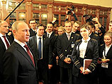 Экс-премьер Польши назвал сообщения об участии граждан ЕС в боях на Украине "пропагандой" Экс-премьер Польши назвал сообщения об участии граждан ЕС в боях на Украине "пропагандой"