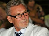 Звезде фильма "Любовь и голуби" запретили въезд на Украину из-за творческого вечера в Луганске Звезде фильма "Любовь и голуби" запретили въезд на Украину из-за творческого вечера в Луганске