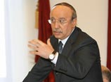 В преддверии 2000-летнего юбилея Дербента мэр города Яралиев стал фигурантом уголовного дела В преддверии 2000-летнего юбилея Дербента мэр города Яралиев стал фигурантом уголовного дела
