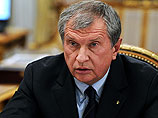 Сечин предсказал нефть по 100 долларов в 2016 году и обещал не покупать "Лукойл" Сечин предсказал нефть по 100 долларов в 2016 году и обещал не покупать "Лукойл"
