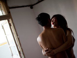 Несколько однополых пар из Китая получили шанс сочетаться браком в американском штате Калифорния