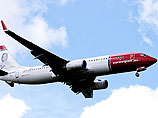 Авиакомпания Norwegian предложила запретить российским авиаперевозчикам летать над Норвегией Авиакомпания Norwegian предложила запретить российским авиаперевозчикам летать над Норвегией
