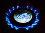 Отчет "Газпрома": экспорт газа в 2014 году сократился на 12%