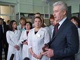 Мэр Собянин обвинил главврачей в махинациях и приписках при работе с электронными системами. Кадровые перестановки ознаменовали завершение первого этапа реформы московского здравоохранения Мэр Собянин обвинил главврачей в махинациях и приписках при работе с электронными системами. Кадровые перестановки ознаменовали завершение первого этапа реформы московского здравоохранения