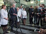 Даже если человек вовремя записался на тот день, который он захотел, порой до 40 процентов пациентов вынуждены сидеть до двух часов в очередях", - пояснил Собянин в ходе посещения поликлиники N64 Даже если человек вовремя записался на тот день, который он захотел, порой до 40 процентов пациентов вынуждены сидеть до двух часов в очередях", - пояснил Собянин в ходе посещения поликлиники N64