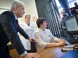 Мэрия Москвы сообщила об увольнении главврачей - они то ли не умели работать за компьютером, то ли делали это слишком умело Мэрия Москвы сообщила об увольнении главврачей - они то ли не умели работать за компьютером, то ли делали это слишком умело