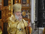 В РПЦ занялись разработкой кодекса поведения священников в социальных сетях
