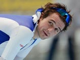 Российского конькобежца дважды награждали на чемпионате мира из-за перепутанного гимна Российского конькобежца дважды награждали на чемпионате мира из-за перепутанного гимна
