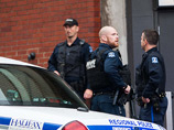 Полиция Канады сообщила о предотвращении готовящегося массового расстрела жителей города Галифакс (провинция Новая Шотландия) в День святого Валентина