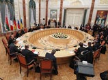 В ДНР заявили, что получили от "лидеров ЕС" гарантии соблюдения Украиной мирных соглашений В ДНР заявили, что получили от "лидеров ЕС" гарантии соблюдения Украиной мирных соглашений