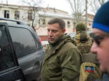 Взрыв у резиденции главы ДНР в Донецке: двое погибших
