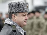 Порошенко заявил, что введет на Украине военное положение в случае срыва мирных соглашений Порошенко заявил, что введет на Украине военное положение в случае срыва мирных соглашений
