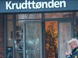 В Дании стрельба на конференции по исламизму, где присутствовал автор карикатур на Мухаммеда В Дании стрельба на конференции по исламизму, где присутствовал автор карикатур на Мухаммеда