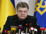 На Украине началось перемирие. Порошенко и лидеры сепаратистов отдали приказы о прекращении огня на Донбассе