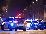 В Копенгагене после двух инцидентов со стрельбой - в культурном центре и синагоге - началась спецоперация