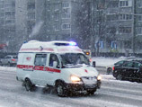 В Красноярском крае упавший телевизор насмерть придавил ребенка. Второй случай за месяц
В Красноярском крае упавший телевизор насмерть придавил ребенка. Второй случай за месяц