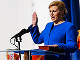 Церемония инаугурации нового президента Хорватии состоялась сегодня в Загребе. К присяге приведена 46-летняя Колинда Грабар-Китарович - самый молодой президент и первая женщина во главе этого государства
