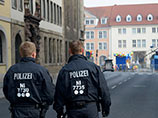 В Германии из-за угрозы теракта в последний момент отменили карнавал в Брауншвейге