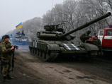 Представитель минобороны сепаратистов сообщил, что украинские войска не оставляют попыток вырваться из окружения. Представитель минобороны сепаратистов сообщил, что украинские войска не оставляют попыток вырваться из окружения.