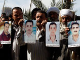 Боевики ИГ распространили видео казни более 20 египетских христиан