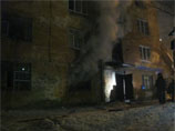 При пожаре в екатеринбургском общежитии погибли два человека, двух детей госпитализировали с ожогами При пожаре в екатеринбургском общежитии погибли два человека, двух детей госпитализировали с ожогами