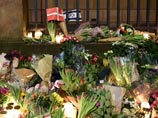 Датские СМИ опубликовали фотографию подозреваемого в нападениях в Копенгагене 