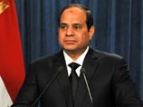 Президент Египта Абдель Фаттах ас-Сиси обратился с телеобращением к нации. Он заявил, что гражданам его страны теперь запрещены поездки в Ливию, где было совершено массовое убийство 21 копта