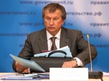 Президент государственной нефтяной компании "Роснефть" Игорь Сечин ведет информационную атаку на запад: в своей статье для газеты The Financial Times он рассуждает о вреде санкций, введенных против РФ Европейским союзом Президент государственной нефтяной компании "Роснефть" Игорь Сечин ведет информационную атаку на запад: в своей статье для газеты The Financial Times он рассуждает о вреде санкций, введенных против РФ Европейским союзом