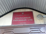 Басманный суд Москвы отправил по домашний арест Андрея Мыльникова - одного из фигурантов уголовного дела о мошенничестве с госконтрактами, возбужденного в отношении главы ЗАО "Бюро17" Александрины Маркво Басманный суд Москвы отправил по домашний арест Андрея Мыльникова - одного из фигурантов уголовного дела о мошенничестве с госконтрактами, возбужденного в отношении главы ЗАО "Бюро17" Александрины Маркво