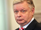 Константин Ромадановский Константин Ромадановский