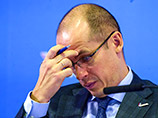 Секретарь Общественной палаты Александр Бречалов после встречи с генеральным прокурором Юрием Чайкой направил Владимиру Путину письмо, в котором сообщалось о тревожной ситуации в российских следственных изоляторах Секретарь Общественной палаты Александр Бречалов после встречи с генеральным прокурором Юрием Чайкой направил Владимиру Путину письмо, в котором сообщалось о тревожной ситуации в российских следственных изоляторах