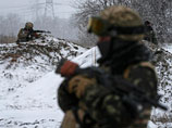 Украинские военные отказались покидать Дебальцево: это противоречит минским соглашениям