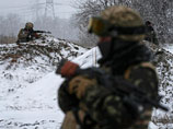 Украинские военные отказались покидать Дебальцево: это противоречит минским соглашениям Украинские военные отказались покидать Дебальцево: это противоречит минским соглашениям