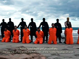 Боевики экстремистской группировки "Исламское государство" (ИГ) распространили 15 февраля видеозапись, на которой, предположительно, запечатлена казнь 21-го плененного ими в Ливии копта