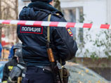 В Москве грабитель умер после попытки украсть из магазина платежный терминал В Москве грабитель умер после попытки украсть из магазина платежный терминал