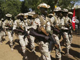 Бои на севере Камеруна: убиты пятеро военнослужащих и более 80 боевиков "Боко харам"