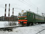 Скандал с электричками в Вологодской и ряде других областей России разразился в первые дни 2015 года Скандал с электричками в Вологодской и ряде других областей России разразился в первые дни 2015 года