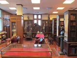 Принстонский университет получил в дар редкие книги и манускрипты стоимостью 300 млн долларов Принстонский университет получил в дар редкие книги и манускрипты стоимостью 300 млн долларов