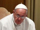 Папа Франциск выразил глубокую скорбь в связи с казнью египтян-коптов