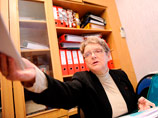 Светлана Ганнушкина Светлана Ганнушкина