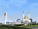 Планам по строительству самой высокой в России мечети не суждено осуществиться