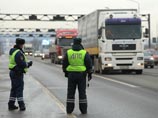 В Подмосковье угнана фура с медикаментами на 16 млн рублей В Подмосковье угнана фура с медикаментами на 16 млн рублей