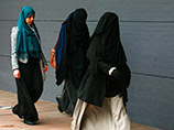 В итальянском колледже запретили носить хиджаб