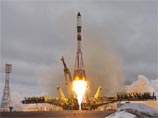 К МКС пристыковался "Прогресс" с фруктами, майонезом и американскими продуктами для россиян К МКС пристыковался "Прогресс" с фруктами, майонезом и американскими продуктами для россиян