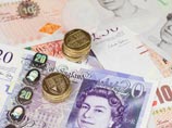 В Великобритании зафиксирована рекордно низкая инфляция