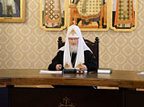 Патриарх Кирилл направил соболезнование египетскому народу и главе Коптской церкви