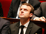 Правительство Франции утвердило либеральную экономическую реформу без согласия парламента, оппозиция выдвинула вотум недоверия